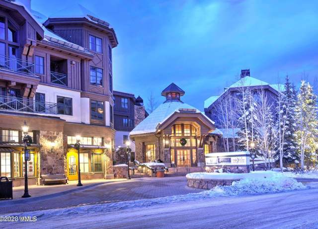 Property at 63 Avondale Ln #431A-Week 49, Beaver Creek, CO 81620, 1 bath