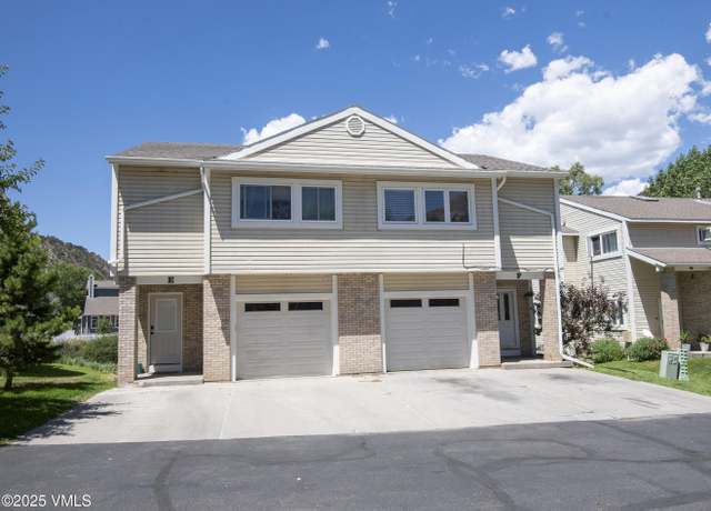 Property at 606 Price Ln #F, Gypsum, CO 81637, 3 beds, 3 baths