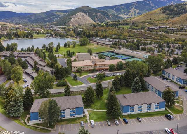 Property at 811 W Beaver Creek Blvd #D7, Avon, CO 81620, 2 beds, 1 bath