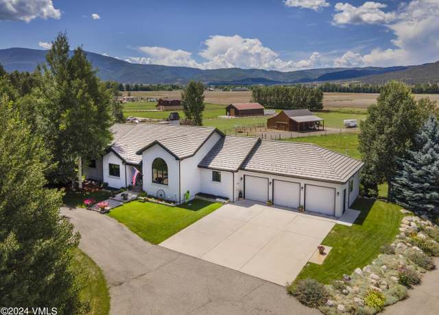 Property at 911 Mayne ST St, Gypsum, CO 81637, 5 beds, 4.5 baths
