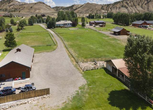 Property at 911 Mayne ST St, Gypsum, CO 81637, 5 beds, 4.5 baths