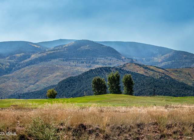 Property at 28 Bluestem, Gypsum, CO 81637