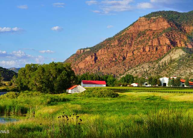 Property at 200 Diamond Star Rd, Eagle, CO 81631
