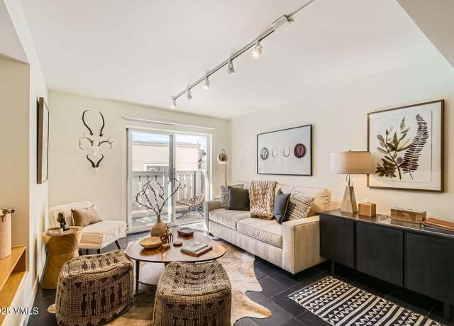 Property at 9 Vail Rd #16, Vail, CO 81657, 1 bed, 1 bath