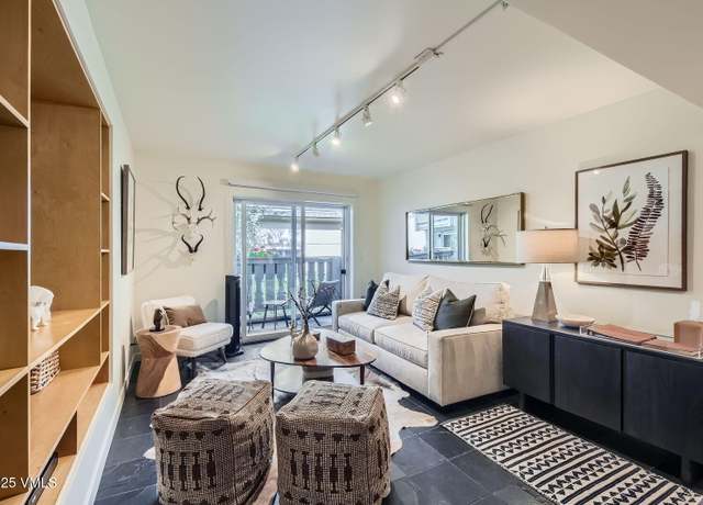 Property at 9 Vail Rd #16, Vail, CO 81657, 1 bed, 1 bath