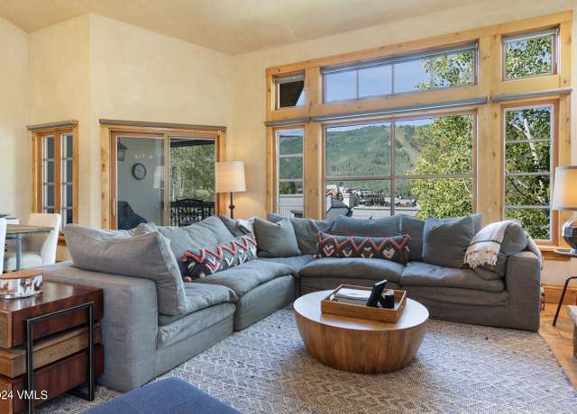 Property at 17 Meadow Ct #F-5, Beaver Creek, CO 81620, 3 beds, 3.5 baths