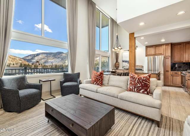 Property at 508 E Lionshead #404, Vail, CO 81657, 4 beds, 4 baths