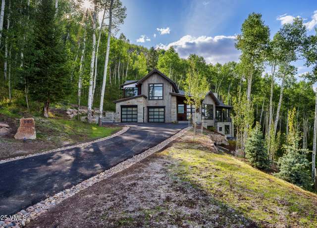 Property at 880 Forest Trl, Edwards, CO 81632, 5 beds, 5.5 baths