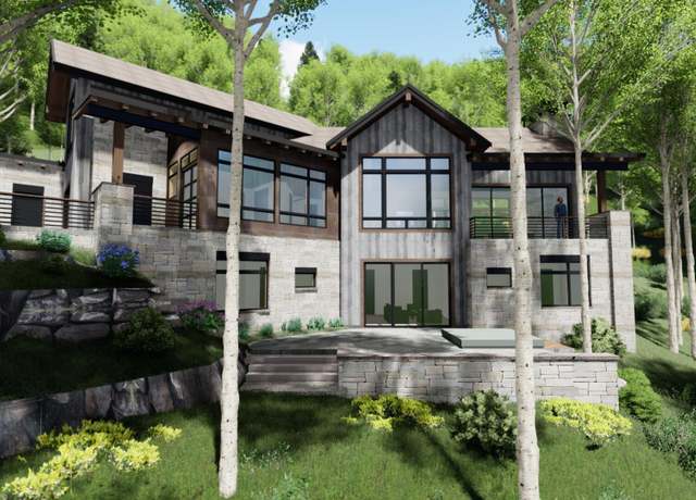 Property at 880 Forest Trl, Edwards, CO 81632, 5 beds, 5.5 baths