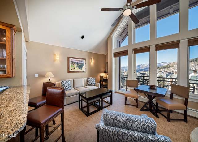 Property at 00063B Avondale #433 week 9, Beaver Creek, CO 81620, 2 beds, 2 baths