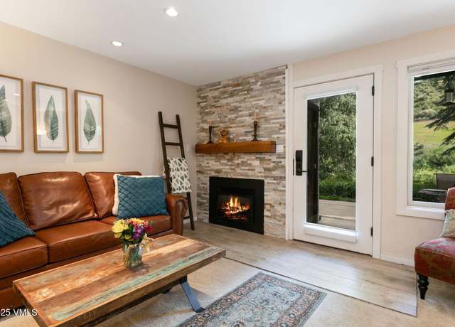 Property at 4610 Vail Racquet Clb #2, Vail, CO 81657, 1 bed, 1.5 baths