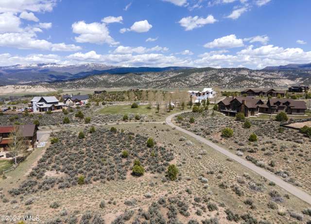 Property at 77 Aster Ct, Eagle, CO 81631