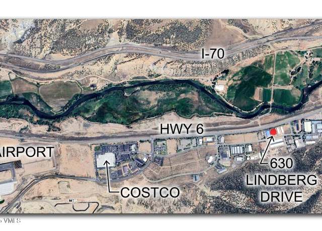 Property at 630 Lindbergh Dr, Gypsum, CO 81637