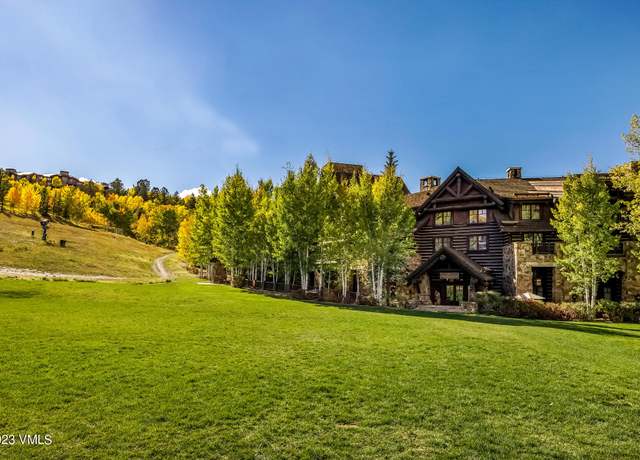 Property at 100 Bachelor Ridge Rd #3314, Avon, CO 81620, 3 beds, 3.5 baths