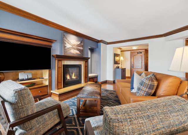 Property at 100 E Thomas #3051, Week 7, Beaver Creek, CO 81620, 2 beds, 2.5 baths