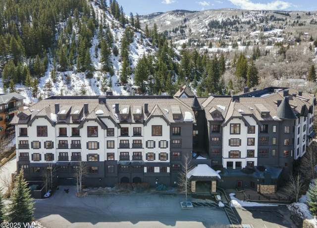 Property at 38390 Highway 6 #201, Avon, CO 81620, 3 beds, 3 baths