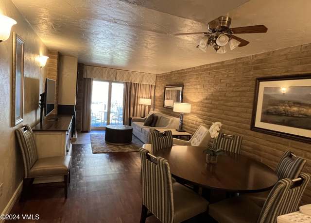 Property at 1020 Vail View Dr #2205-3, Vail, CO 81657, 2 beds, 2 baths