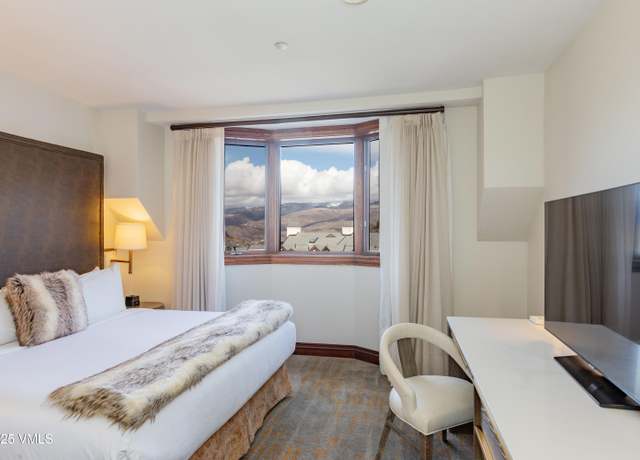 Property at 26 Avondale Ln #502-H, Beaver Creek, CO 81620, 1 bed, 1 bath