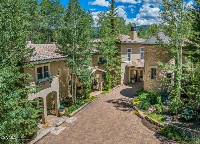 Property at 876 Pilgrim Dr, Edwards, CO 81632, 9 beds, 9.5 baths