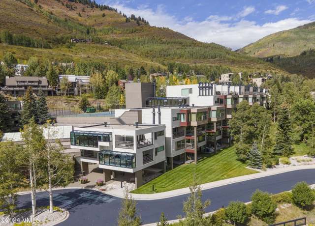Property at 1100 N Frontage Rd SW #2313, Vail, CO 81657, 2 beds, 2 baths