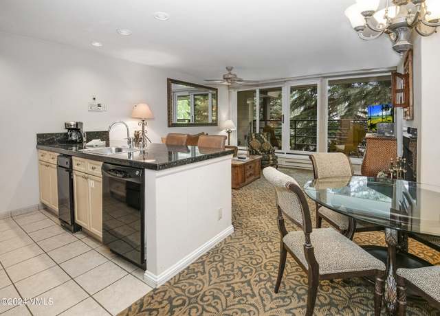 Property at 1100 N Frontage Rd SW #2313, Vail, CO 81657, 2 beds, 2 baths