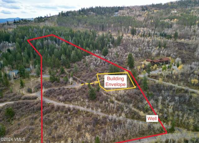 Property at 384 Jouflas Ranch Rd, Wolcott, CO 81655