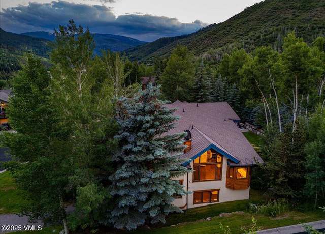 Property at 1874 Glacier Ct #B, Vail, CO 81657, 4 beds, 3.5 baths