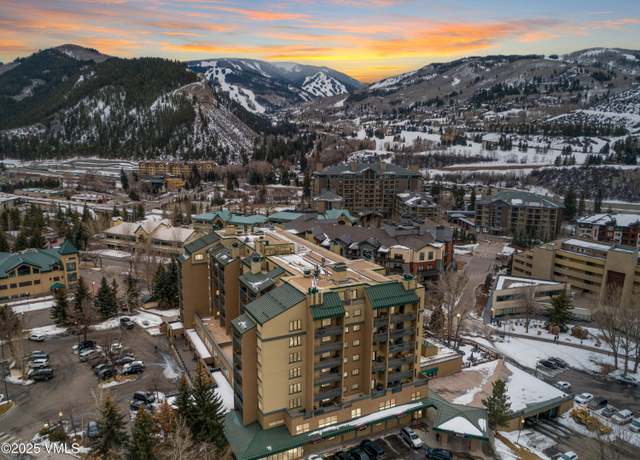 Property at 100 W Beaver Creek Blvd #506, Avon, CO 81620, 3 beds, 3 baths