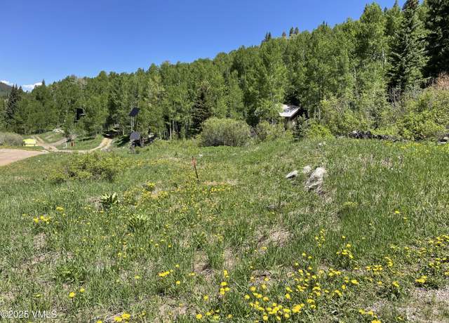 Property at 500 Eighth St, Eagle, CO 81631