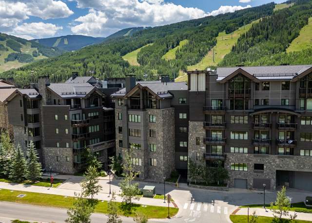 Property at 701 W Lionshead #E307, Vail, CO 81657, 3 beds, 3.5 baths
