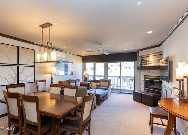 Property at 210 Offerson Rd #209, Weeks 37 & 38, Beaver Creek, CO 81620, 2 beds, 3 baths