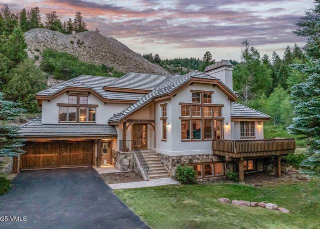 Property at 531 Granada Gln, Edwards, CO 81632, 5 beds, 5 baths