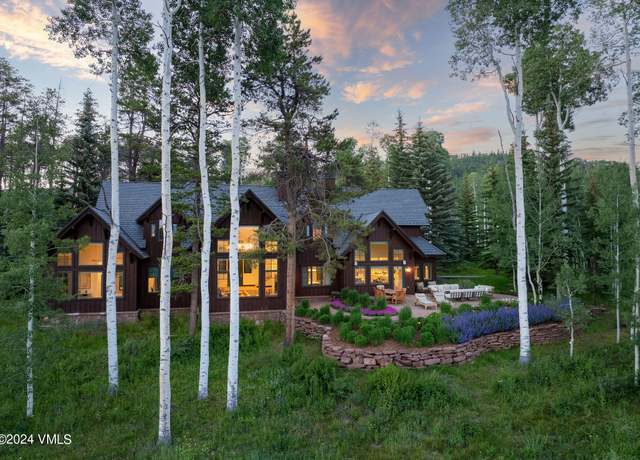 Property at 47 Woodviolet, Avon, CO 81620, 5 beds, 6 baths