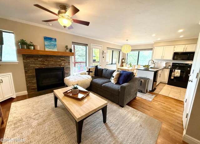 Property at 3008 Wildridge Rd #B2, Avon, CO 81620, 2 beds, 2 baths