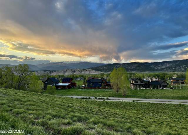 Property at 186 Harvester Ct, Eagle, CO 81631