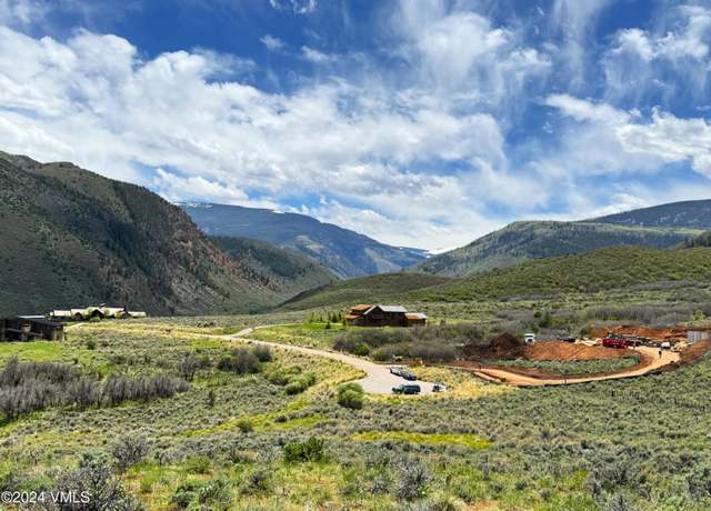 Property at 193 Metheny Way, Eagle, CO 81631