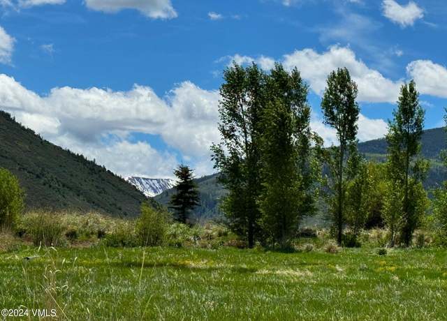 Property at 0412 Red Bluffs Way, Eagle, CO 81631