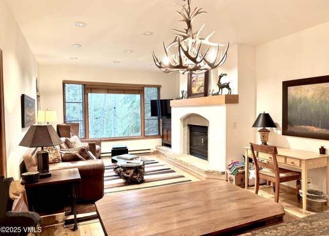 Property at 627 Sawatch Dr #205, Edwards, CO 81632, 2 beds, 2 baths
