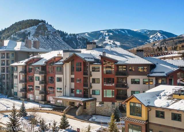 Property at 1 Waterfront Way #102, Avon, CO 81620, 2 beds, 2 baths