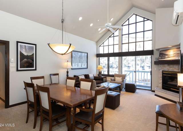 Property at 210 Offerson Rd #R-309, Week 37, Beaver Creek, CO 81620, 3 beds, 3 baths