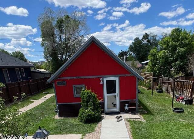 Property at 425 Howard St, Eagle, CO 81631, 1 bed, 1 bath