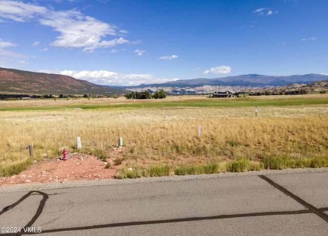 Property at 202 Tallgrass, Gypsum, CO 81637