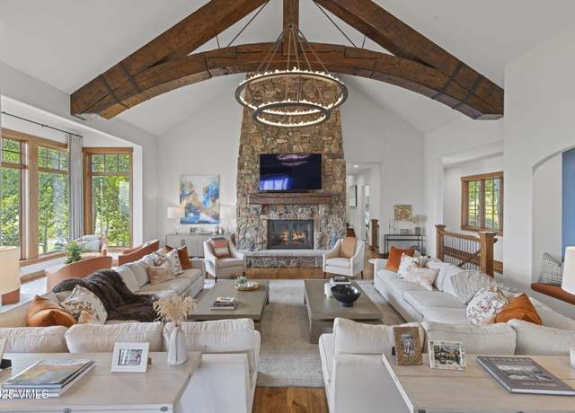 Property at 254 Pine Marten Way, Edwards, CO 81632, 6 beds, 7 baths