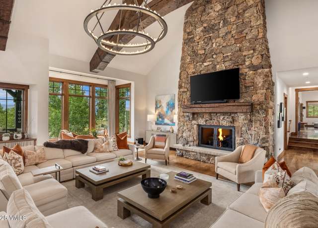 Property at 254 Pine Marten Way, Edwards, CO 81632, 6 beds, 7 baths