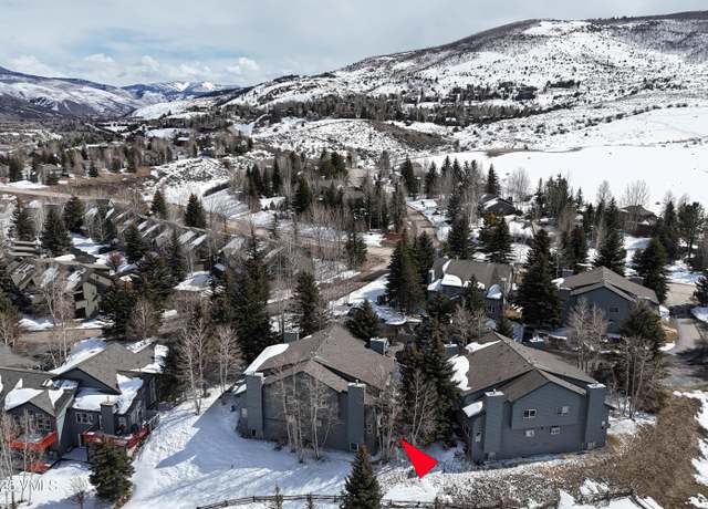 Property at 1000 Homestead Dr #19, Edwards, CO 81632, 3 beds, 3.5 baths