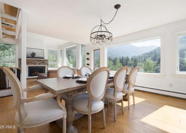 Property at 5174 Main Gore S #B, Vail, CO 81657, 6 beds, 4 baths