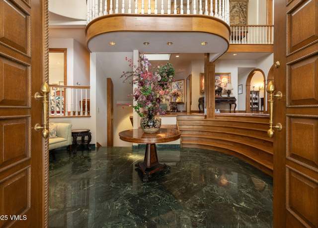 Property at 77 Hillside Ct, Edwards, CO 81632, 7 beds, 7.5 baths