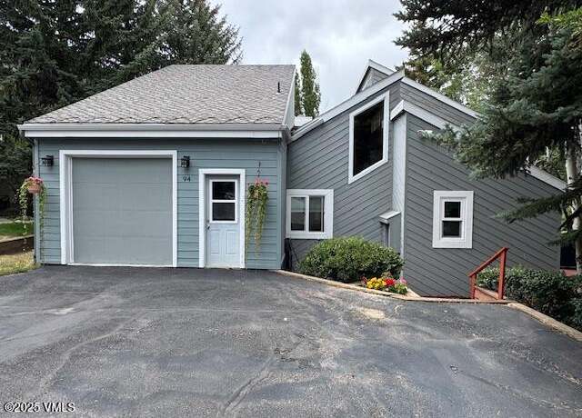 Property at 94 Lupine Ln, Eagle-vail, CO 81620, 5 beds, 3 baths