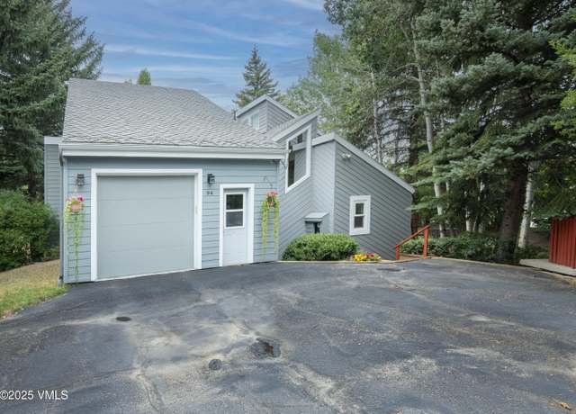 Property at 94 Lupine Ln, Eagle-vail, CO 81620, 5 beds, 3 baths