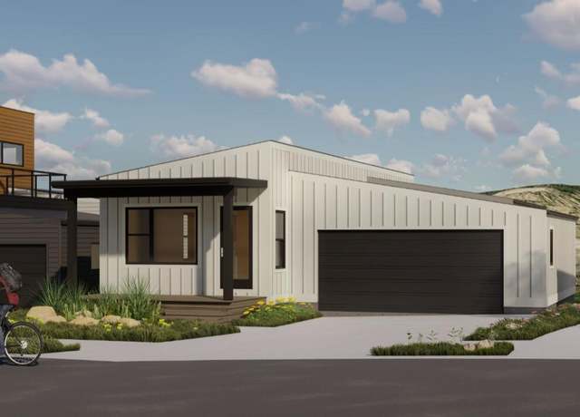 Property at 126 Arrowleaf Ave, Gypsum, CO 81637, 2 beds, 2 baths
